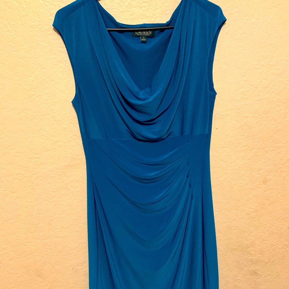 Beautiful dress